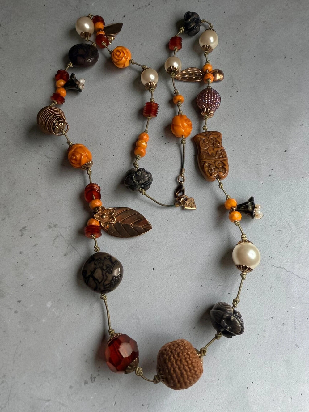 Designer Necklace - Picture 7 of 7